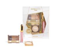 Set de Maquillaje Diamond Glow Magic Studio