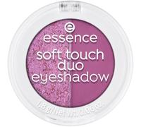 ¡15% DTO! Dúo de Sombras de Ojos Soft Touch 1.8 gr