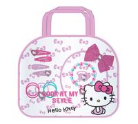Set de maquillaje infantil hello kitty - marca: hello kitty - ean: 844