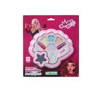 Set de Maquillaje Infantil, Juguete para niños de BigBuy kids