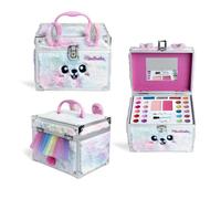 Set de maquillaje infantil Martinelia - Circus Furry Case
