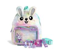 Set de maquillaje infantil Martinelia Circus Furry School Bag