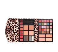 Set de Maquillaje Magic Studio Wild Safari Travel Wallet 46 Piezas