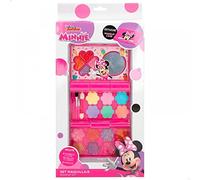 Set de Maquillaje Minnie | 3 Pisos