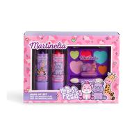 Set de Maquillaje My Best Friends