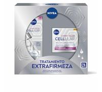 Set de Maquillaje Nivea Cellular Filler 2 Piezas - Marca: Nivea - EAN: 8412300052412