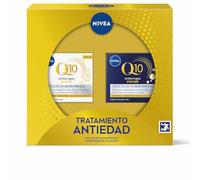 Set de Maquillaje Nivea Q10 Anti-Arrugas 2 Piezas - Marca: Nivea - EAN: 8412300052375