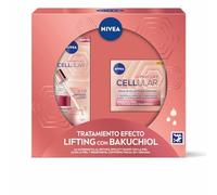 Set de Maquillaje Nivea Tratamiento Efecto Lifting con BAKUCHIOL 2 Piezas - Marca: Nivea - EAN: 8412300052429