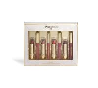 Set de Maquillaje Nude Lip Duo Magic Studio
