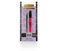 Nyx Professional Make Up Eye Must Have Limited Edition Set 2Un