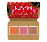 Set de Maquillaje NYX Home Alone - Marca: NYX - EAN: 0800897261962