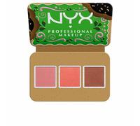 Set de Maquillaje NYX Home Alone - Marca: NYX - EAN: 0800897262280