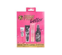 Set de Maquillaje Prime Better W7