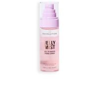 Set de maquillaje revolution make up jelly mist - marca: revolution ma