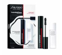 Set de Maquillaje Shiseido Controlled Chaos 2 Piezas - Marca: Shiseido - EAN: 3423222114367