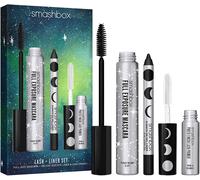 Set de maquillaje smashbox, photo finish eyelash primer gel eyeliner y