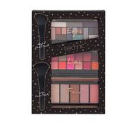 Set de maquillaje TECHNIC Big Box of Beauty (7 piezas)