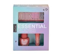 Set de Maquillaje TECHNIC Essential Nudes