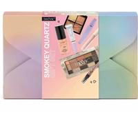 Set de Maquillaje TECHNIC Smokey Quartz (7 piezas)