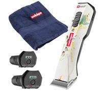 Set de máquina de cortar inalámbrica Heiniger Opal Floral Power Groomer
