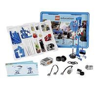 Set de máquinas sencillas y motorizadas