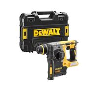 Set De Martillo A Batería 2,1J DEWALT DCH273NT-XJ 18V Solo Cuerpo Y Maletín