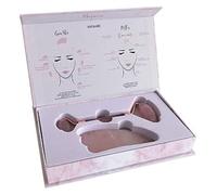 Set De Masaje Facial Mima Rose