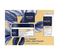 Set de mascarilla ultranutritiva Phyto Nutrition 200 ml