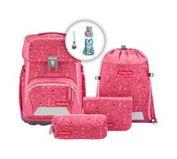 Set de mochila escolar Basis Step By Step