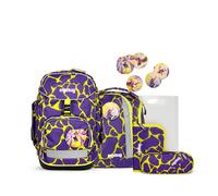 Set de mochila escolar Ergobag Pack