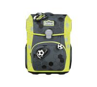 Set de mochila escolar Scout Neo Exklusiv Superflash Extreme Estrella del fútbol