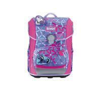 Set de mochila escolar Scout Neo Exklusiv Superflash Extreme Pony Love