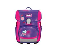 Set de mochila escolar Scout Neo Exklusiv Superflash Extreme Summer