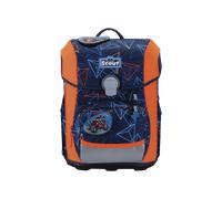 Set de mochila escolar Scout Neo Exklusiv Superflash Extreme Todoterreno