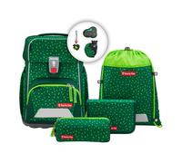 Set de mochila escolar Step By Step Basis