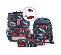 Set de mochila escolar Step By Step Space