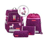 Set de mochila escolar Step By Step Space