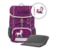 Set de mochila infantil Step By Step Kid