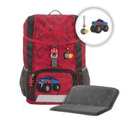 Set de mochila infantil Step By Step Kid