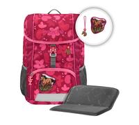 Set de mochila infantil Step By Step Kid