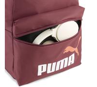 Set de mochila PUMA Phase, Accesoiros, Rojo, OSFA OSFA