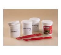 Set De Modelado Auhagen 78500