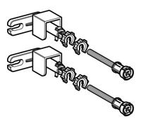 Set De Montaje Geberit Duofix Para Montaje Individual, Soporte, Fijación