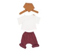 Set de mu ecos Miniland Dune Boy de 12""