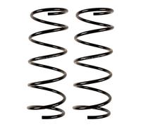 Set De Muelles De Suspensión BILSTEIN Para Eje Delantero CITROËN XSARA