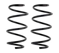 Set De Muelles De Suspensión BILSTEIN Para Eje Delantero Para AUDI A3