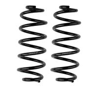 Set De Muelles De Suspensión Eje Trasero BILSTEIN Para AUDI A6