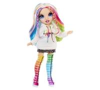 Set De Muñeca RAINBOW HIGH Amaya's Closet Playset