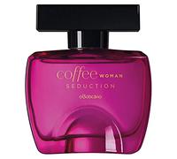 SET DE NAVIDAD - COFFEE WOMAN SEDUCTION - O BOTICARIO - BOUTIQUEB