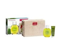 Clarins Set Clarins Eau Estraordinaire 100ml Eau Estraordinair Body 30Ml Neceser@